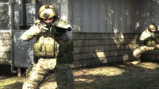 Counter-Strike: Global Offensive Steam pre-purchase unlocks game a week early