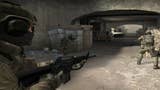 Free to play shooter 'leent' map van Counter-Strike