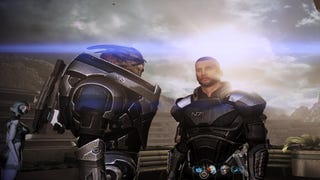 Mass Effect 3 domina nel Nord Europa