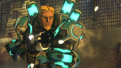 Red 5 Studios' Firefall hits 500k users in beta