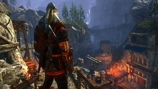 Witcher 2 Enhanced Edition dá boas-vindas a novos jogadores