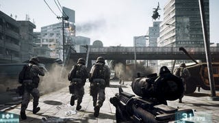 Battlefield 3 i na konzolích s nastavováním serverů