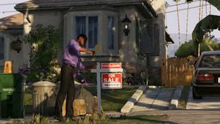 Grand Theft Auto 5 v říjnu, tvrdí životopis