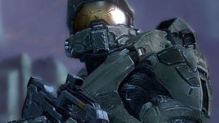Resolução de Halo 4 é 720p