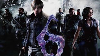Demo de Resident Evil 6 ganha data na PSN e Xbox Live