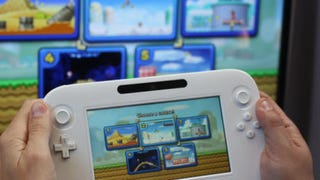 Nintendo Wii U a consola ideal para os MMORPG?