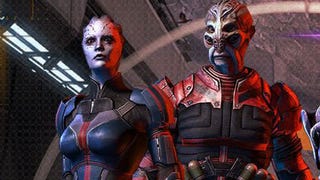 Mass Effect 3 poderá receber um DLC chamado Leviathan DLC