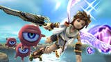 Nintendo defiende los controles de Kid Icarus: Uprising