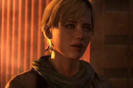 30 uur griezelen in Resident Evil 6