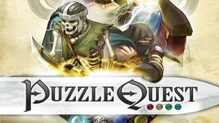 Puzzle Quest developer independent once again