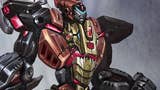 Transformers: Fall of Cybertron Preview: Revenge of the Fallen