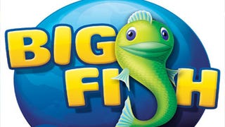 Big Fish acquires Self Aware Games