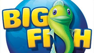 Big Fish acquires Self Aware Games