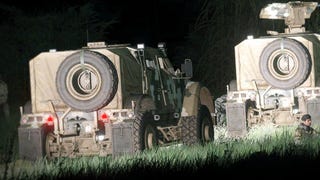 PC gamers get playable Arma 3 build post-E3