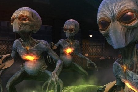 XCOM: Enemy Unknown to appeal to action, RPG and RTS gamers | Eurogamer.net