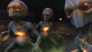 XCOM: Enemy Unknown to appeal to action, RPG and RTS gamers