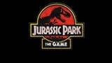 Jurassic Park finally arrives on Euro PSN