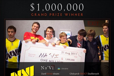 Valve reveals The International Dota 2 Championships 2012 details ...