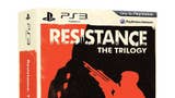 Sony confirms Resistance: The Trilogy release