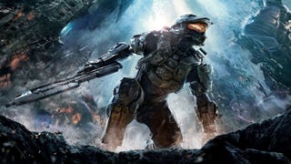 Detalles de Halo Infinity, el multijugador de Halo 4
