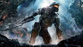 Detalles de Halo Infinity, el multijugador de Halo 4