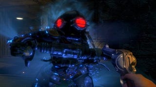 Irrational "ancora concentrata" sul film di BioShock