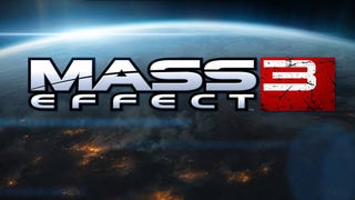 Mass Effect 3 pre-orders "well ahead" of ME2's