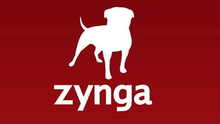 Inside Zynga Headquarters