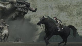 Sony al lavoro sul film di Shadow of the Colossus