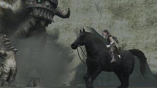 Sony al lavoro sul film di Shadow of the Colossus