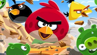 Angry Birds Trilogy onderweg naar consoles en 3DS