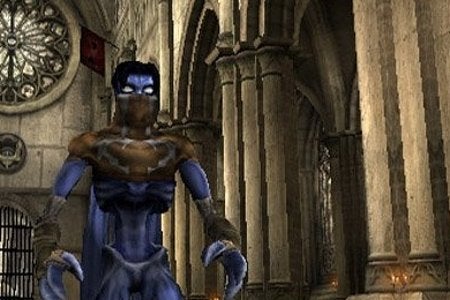 Tomb Raider dev making Soul Reaver reboot - rumour