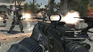 Gewinnspiel: Wir verlosen zwei Jahresmitgliedschaften für Call of Duty Elite