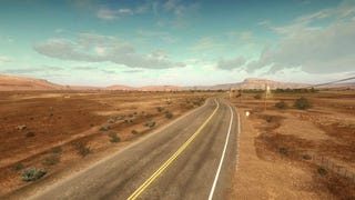 Forza Horizon Preview: The Open Road Dream