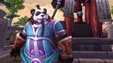 Už se rozesílají pozvánky do bety World of Warcraft Mists of Pandaria