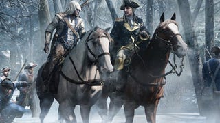 Niente tower defense in Assassin's Creed III
