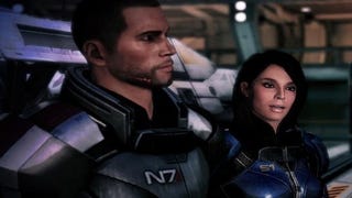 Desvelados los compositores de Mass Effect 3
