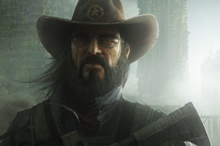 Eurogamer chats with newest Wasteland 2 recruit: Planescape: Torment's Colin McComb