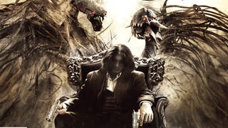 Face-Off: The Darkness 2