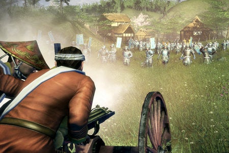 Total War: Shogun 2 - Fall of the Samurai - Antevisão | Eurogamer.pt
