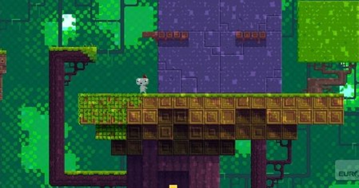 Fez creator Phil Fish declares: modern Japanese games