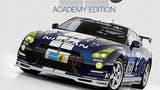 Sony revela a edição Gran Turismo 5 Academy Edition