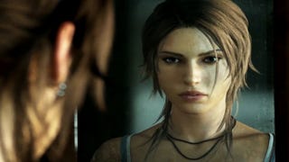 Lara Croft será mais parecida com alguém que conheces