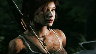 Livingstone: Tomb Raider reaction "quite extreme"