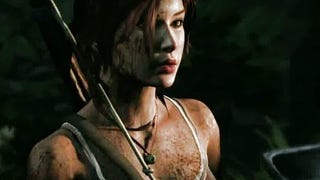 Livingstone: Tomb Raider reaction "quite extreme"