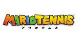 Mario Tennis pode chegar à 3DS em maio