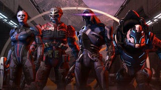 Mass Effect 3: Atualização causa problemas