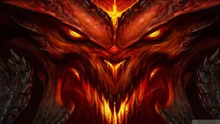 Diablo III chega a 15 de Maio