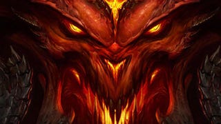 Diablo III chega a 15 de Maio