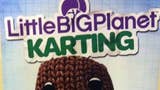 Fecha para LittleBigPlanet Karting